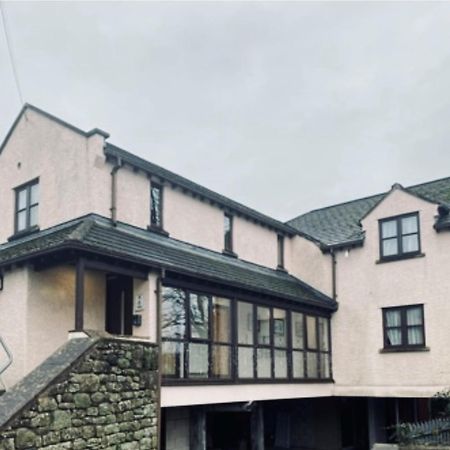 The County Lodge Carnforth Dış mekan fotoğraf